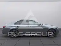 2022 Mercedes Benz E 400
