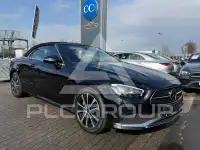 2022 Mercedes Benz E 400