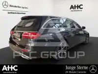 2022 Mercedes Benz E 400