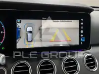 2022 Mercedes Benz E 400