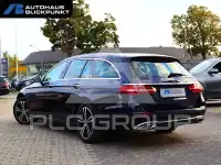 2022 Mercedes Benz E 400