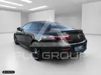 2022 Mercedes Benz E 400