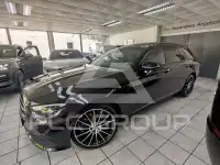 2022 Mercedes Benz E 400