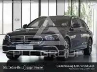 2022 Mercedes Benz E 400