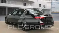 2022 Mercedes Benz E 400