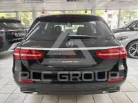 2022 Mercedes Benz E 400