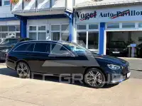 2022 Mercedes Benz E 400