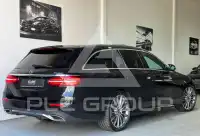 2022 Mercedes Benz E 400