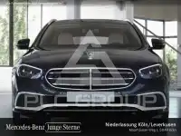 2022 Mercedes Benz E 400