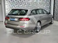 2022 Mercedes Benz E 400