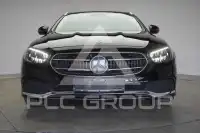 2022 Mercedes Benz E 400