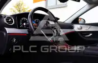 2022 Mercedes Benz E 400