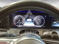 2022 Mercedes Benz E 400
