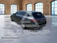2022 Mercedes Benz E 400