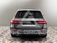 2022 Mercedes Benz E 400