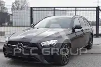 2022 Mercedes Benz E 400