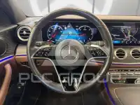 2022 Mercedes Benz E 400