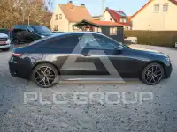 2022 Mercedes Benz E 400