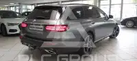 2022 Mercedes Benz E 400