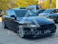 2022 Mercedes Benz E 400