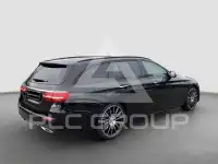 2022 Mercedes Benz E 400