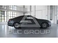 2022 Mercedes Benz E 400