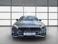 2022 Mercedes Benz E 400