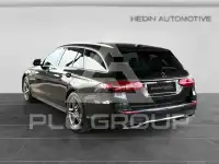 2022 Mercedes Benz E 400