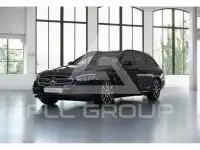 2022 Mercedes Benz E 400