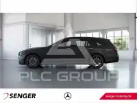 2022 Mercedes Benz E 400