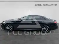 2022 Mercedes Benz E 400
