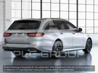 2022 Mercedes Benz E 400