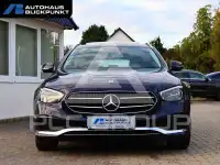 2022 Mercedes Benz E 400