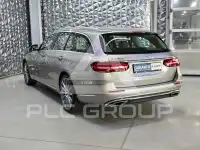 2022 Mercedes Benz E 400