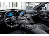 2022 Mercedes Benz E 400