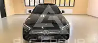 2022 Mercedes Benz E 400