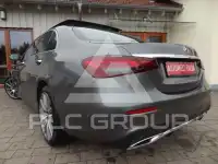 2022 Mercedes Benz E 400