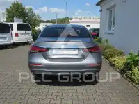 2022 Mercedes Benz E 400