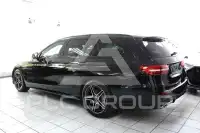 2022 Mercedes Benz E 400