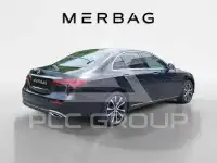 2022 Mercedes Benz E 400