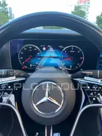 2022 Mercedes Benz E 400