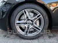 2022 Mercedes Benz E 400