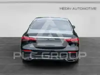2022 Mercedes Benz E 400