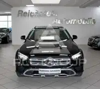 2022 Mercedes Benz E 400