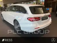 2022 Mercedes Benz E 400