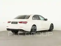 2022 Mercedes Benz E 400