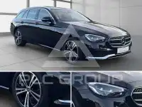 2022 Mercedes Benz E 400