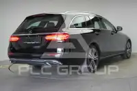 2022 Mercedes Benz E 400