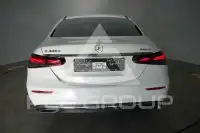 2022 Mercedes Benz E 400