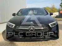2022 Mercedes Benz CLS 400